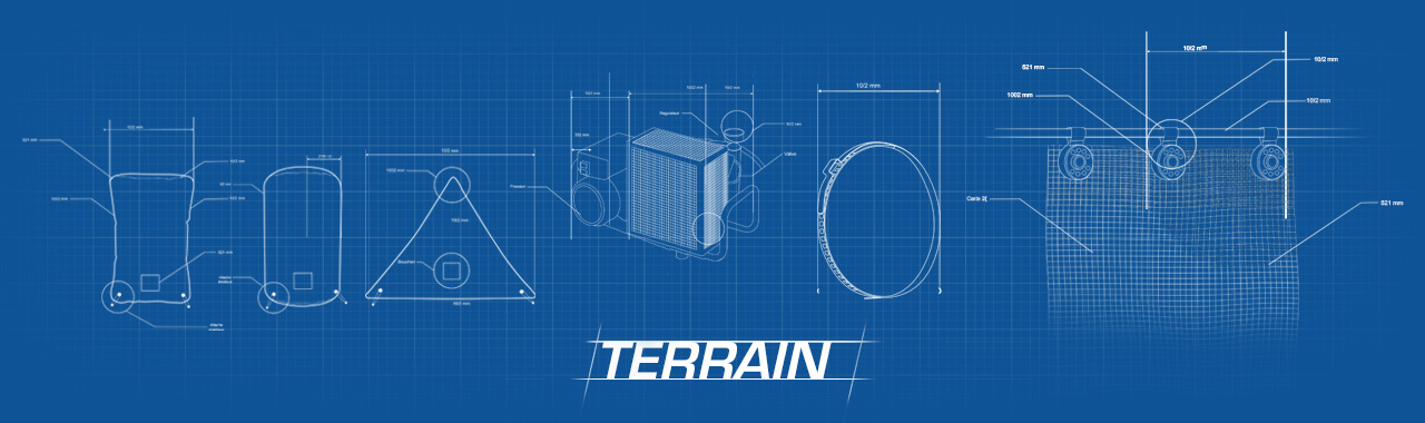 Terrain/Club