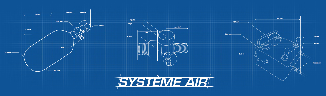 Système Air