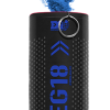 Smoke grenade EG18 assault blue