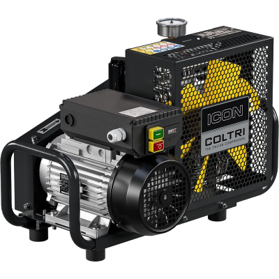 Compresseur Coltri MCH6 Electrique 220V
