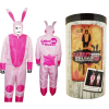 Reusable Rabbit Costume