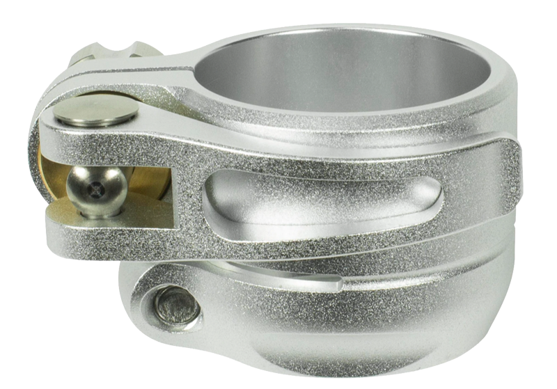 Eclipse Geo Low-Rise Feed Silver