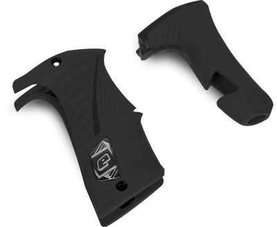 Eclipse LV1.x Grip Kit Black