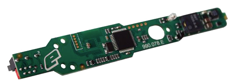 Eclipse CS2 Main Circuit Board Assembly