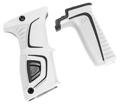 Eclipse 170R Grip Kit White