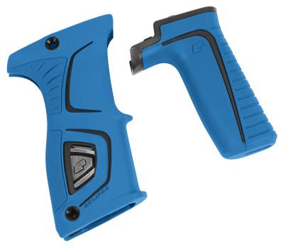 Eclipse 170R Grip Kit Blue