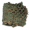 filets de camouflage 3m x 2.4m