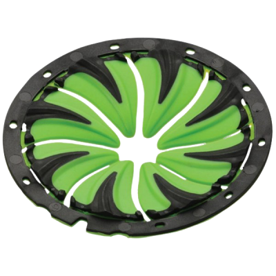 Dye Quick Feed pour Rotor R1 et LT-R vert Lime