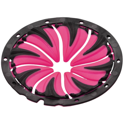 Dye Quick Feed pour Rotor R1 et LT-R Rose