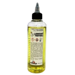 Huile (Speciale Paintball) /220ml
