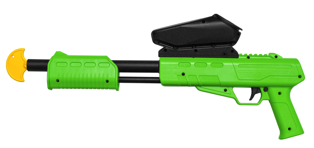 Blaster Cal50 Shotgun Lime