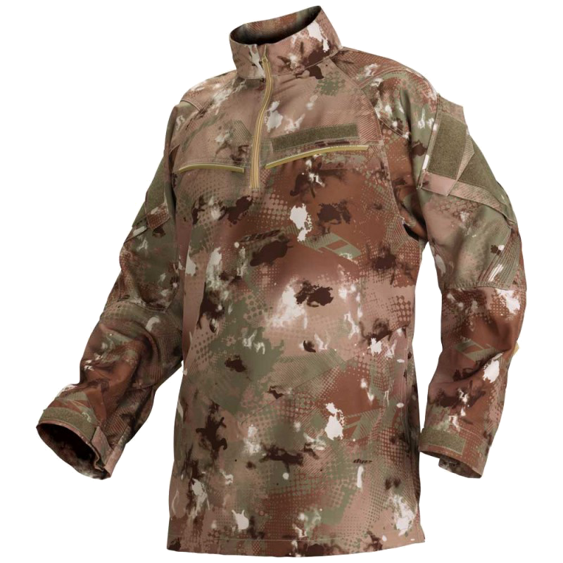 Pullover Dye Tactical DyeCam