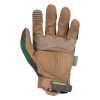 Gloves Mechanix M-PACT Woodland XL