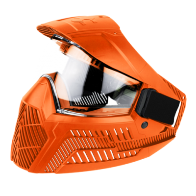 Masque BASE Rental GS-F-CC Simple Orange