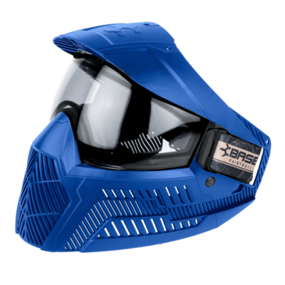 Masque BASE Rental GS-F-CC Thermal Blue