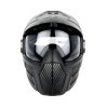 Masque BASE Rental GS-F-CC Thermal Noir