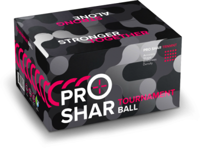 Billes Pro Shar Tournament