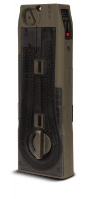 Eclipse CF20 Mags Earth