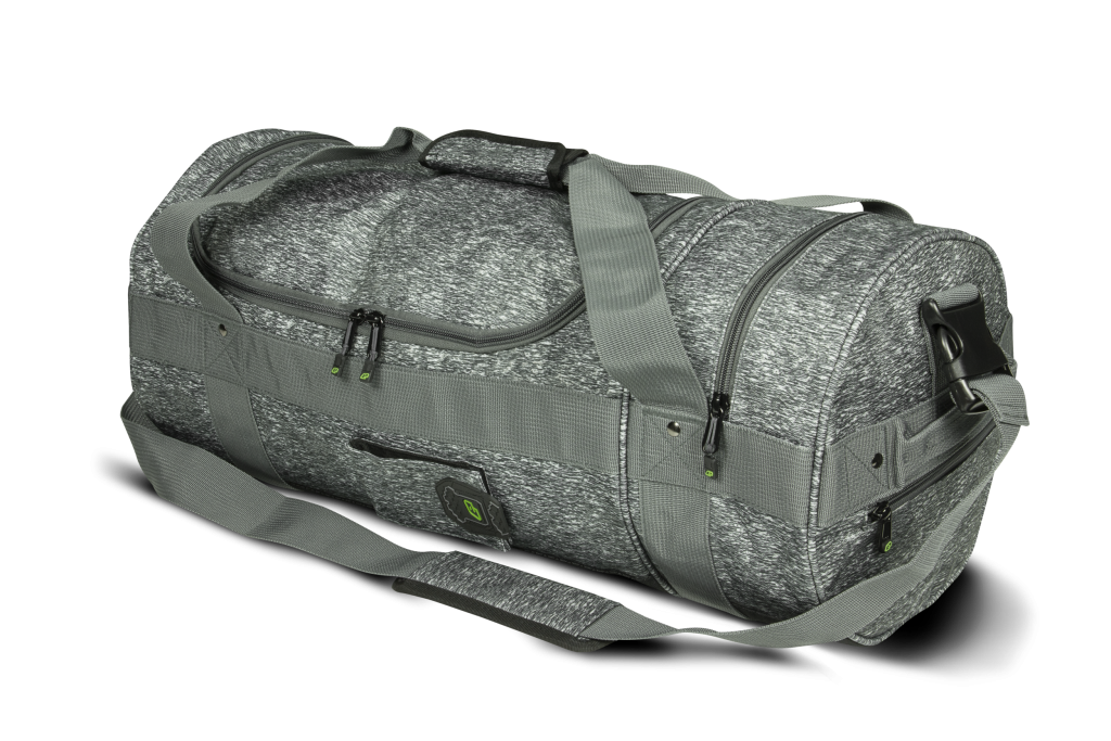 Eclipse Holdall Grit