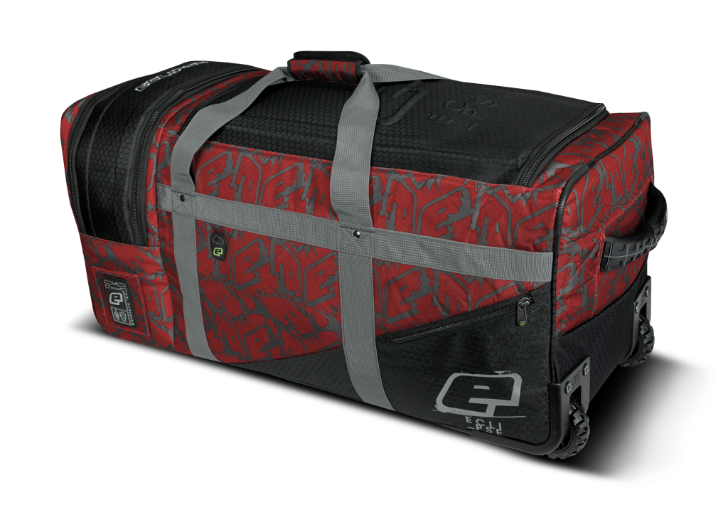 Eclipse GX2 Classic Fighter Revolution Red (Rouge)