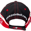 Casquette "Pro Paintball Player"