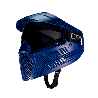 Goggle CRBN OPR Thermal blue