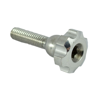 Eclipse Clamping Feed Sprocket Screw