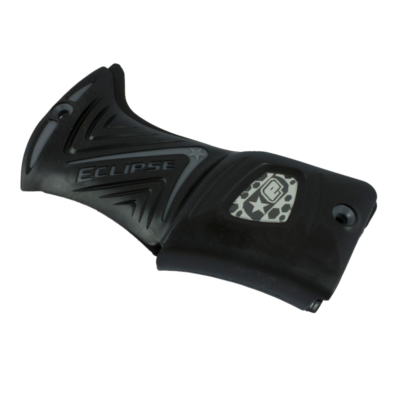 Eclipse Grip Ego11. Geo3 Rubber GripBlack