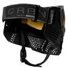Masque CRBN Zero SLD Coal - Compact