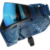 Goggle Zero Pro Navy - Compact