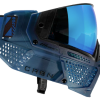 Goggle Zero Pro Navy - Compact