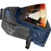 Goggle Zero SLD Royal - Compact