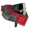 Masque CRBN Zero SLD Crimson - Compact