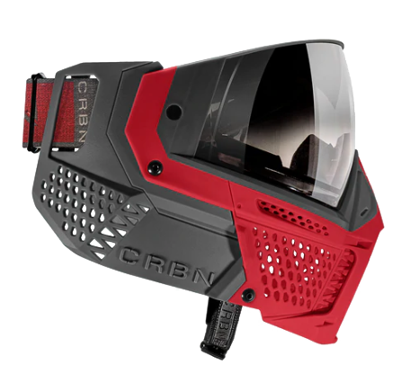 CRBN Zero SLD Crimson compact