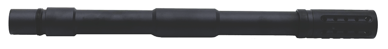 Eclipse Canon Shaft OPR 0.68cal Black 12