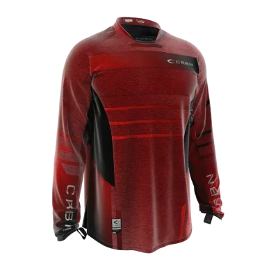 Jersey CRBN training Red