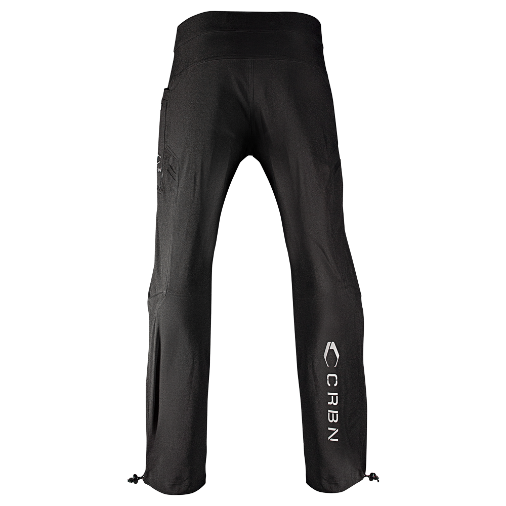 Pantalon CRBN Pro CC noir