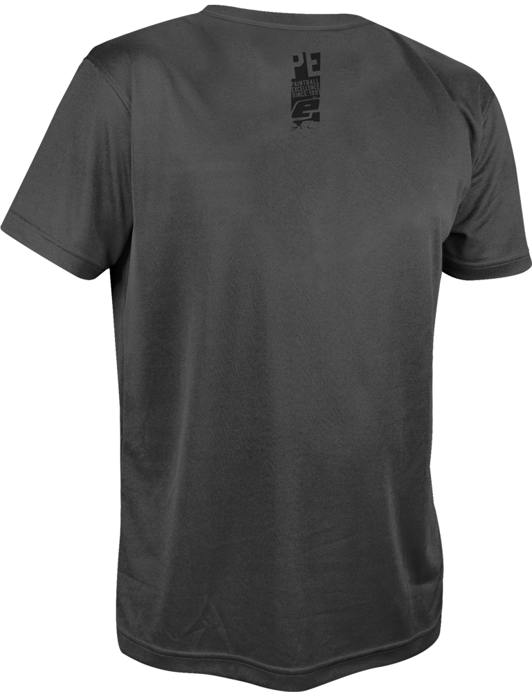 Eclipse Men EGOManiac T-Shirt Charcoal
