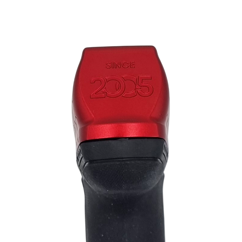 CS3 Pro 2025 Edition Carnage Engraved 20th Anniversary