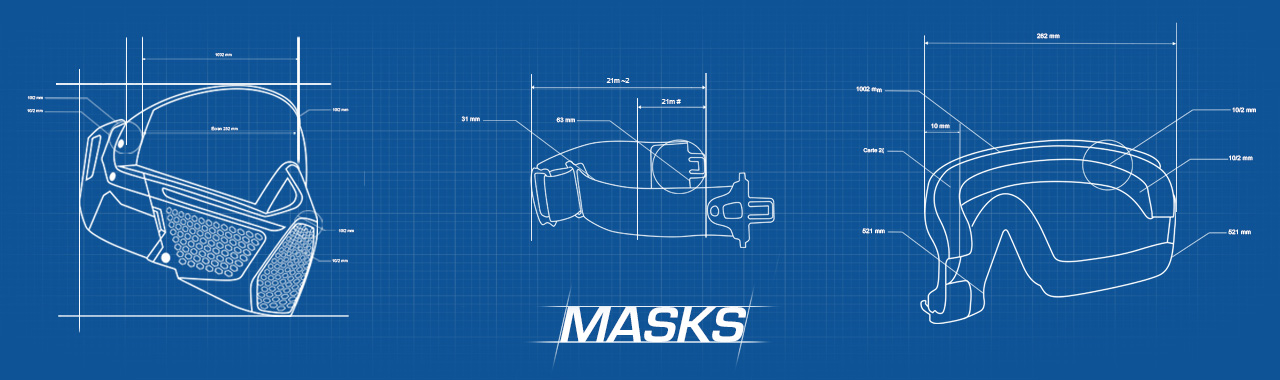 Simple Mask