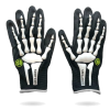 Infamous Full Finger Spartan Gloves PRO DNA