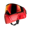 Goggle Zero Pro Fade Blood - Compact