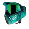 Goggle Zero Pro Fade Forest - Long