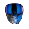 Goggle Zero Pro Fade Indigo - Compact