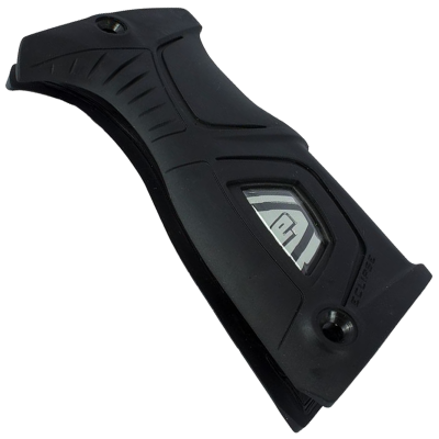 Eclipse Etek5/Gtek/160R/170R/M170R Rubber Rear Grip Black