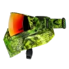 Masque CRBN Zero GRX Tie-Dye Gecko - Compact