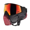 Goggle Zero GRX Halftone Pink - Less