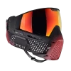 Goggle Zero GRX Halftone Pink - Less