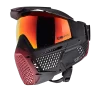 Goggle Zero GRX  Halftone Pink - More