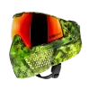 Goggle Zero GRX Tie-Dye Gecko - Less